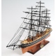 1869 卡提撒克 運茶船 (Cutty Sark Clipper Ship)