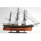 1869 卡提撒克 運茶船 (Cutty Sark Clipper Ship)