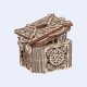 Wooden City 魔力藏寶盒 (W. City Mystery Box)
