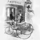 1879 賓士第一台原型車 (First Car)
