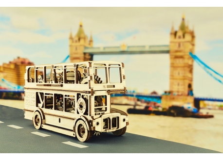 倫敦巴士 (London Bus)